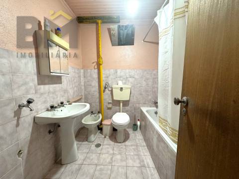 Moradia T3 Venda em Castelo Branco,Castelo Branco