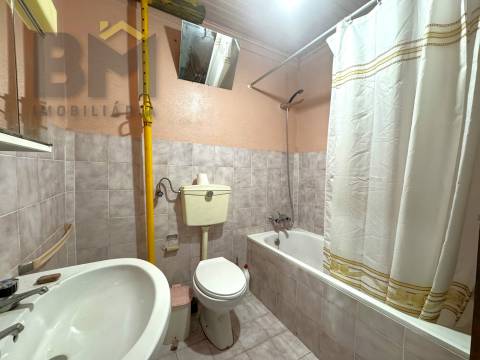 Moradia T3 Venda em Castelo Branco,Castelo Branco