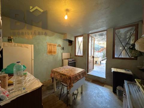 Moradia T3 Venda em Castelo Branco,Castelo Branco