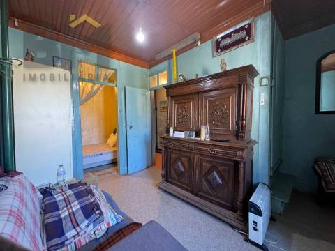 Moradia T3 Venda em Castelo Branco,Castelo Branco