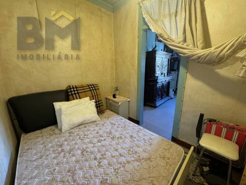 Moradia T3 Venda em Castelo Branco,Castelo Branco
