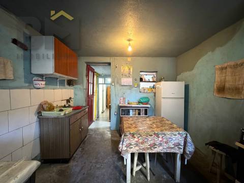 Moradia T3 Venda em Castelo Branco,Castelo Branco