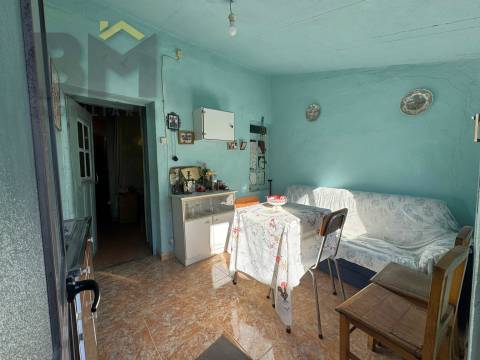 Moradia T3 Venda em Castelo Branco,Castelo Branco