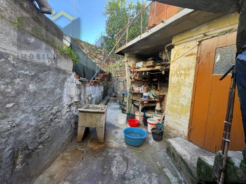 Moradia T3 Venda em Castelo Branco,Castelo Branco