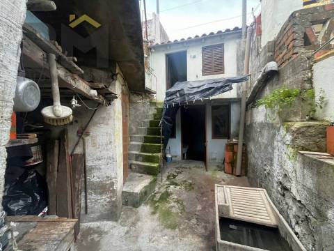 Moradia T3 Venda em Castelo Branco,Castelo Branco