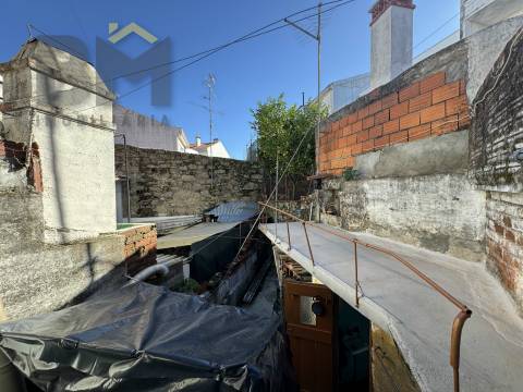 Moradia T3 Venda em Castelo Branco,Castelo Branco