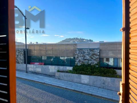 Moradia T3 Venda em Castelo Branco,Castelo Branco