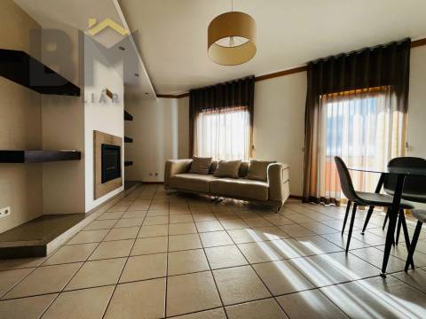 Apartamento T1 Arrendamento em Castelo Branco,Castelo Branco