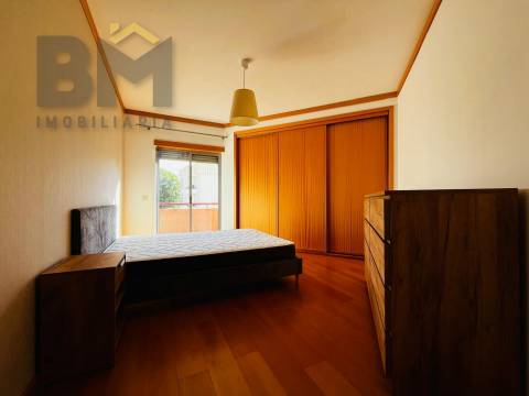 Apartamento T1 Arrendamento em Castelo Branco,Castelo Branco