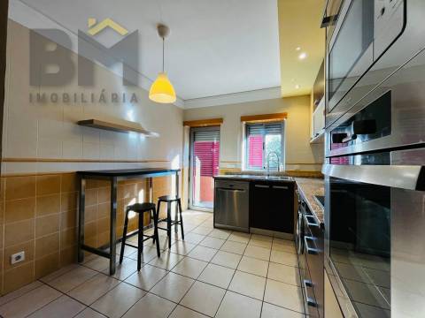 Apartamento T1 Arrendamento em Castelo Branco,Castelo Branco