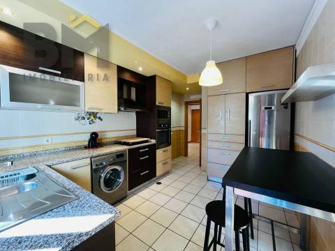 Apartamento T1 Arrendamento em Castelo Branco,Castelo Branco