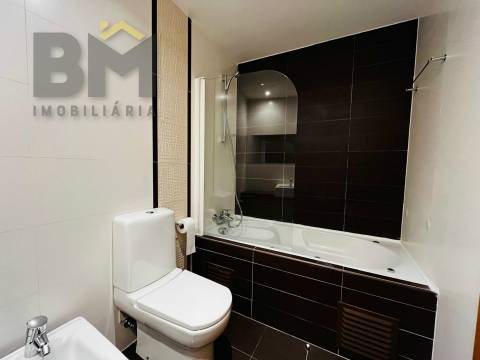 Apartamento T1 Arrendamento em Castelo Branco,Castelo Branco