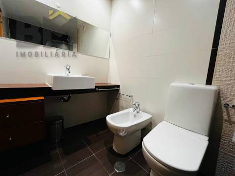 Apartamento T1 Arrendamento em Castelo Branco,Castelo Branco