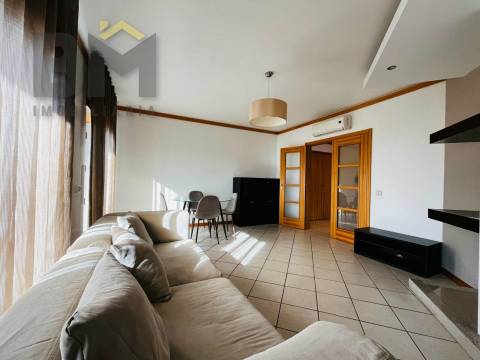 Apartamento T1 Arrendamento em Castelo Branco,Castelo Branco