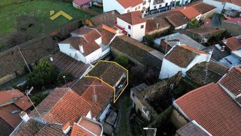 Moradia T2 Venda em Tinalhas,Castelo Branco