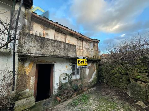 Moradia T2 Venda em Tinalhas,Castelo Branco
