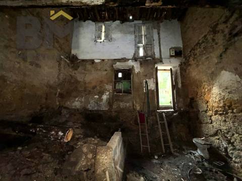 Moradia T2 Venda em Tinalhas,Castelo Branco