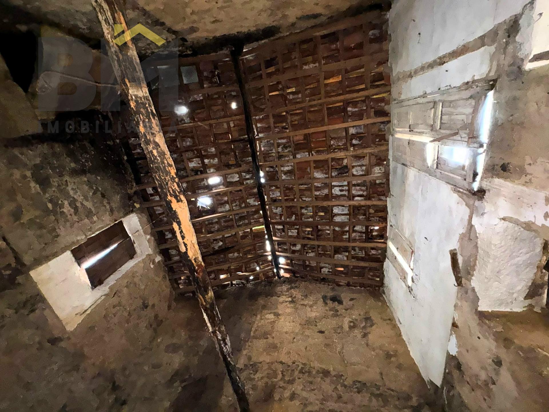 Moradia T2 Venda em Tinalhas,Castelo Branco