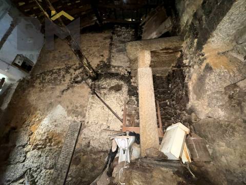 Moradia T2 Venda em Tinalhas,Castelo Branco