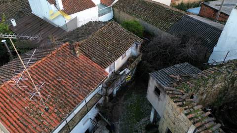 Moradia T2 Venda em Tinalhas,Castelo Branco