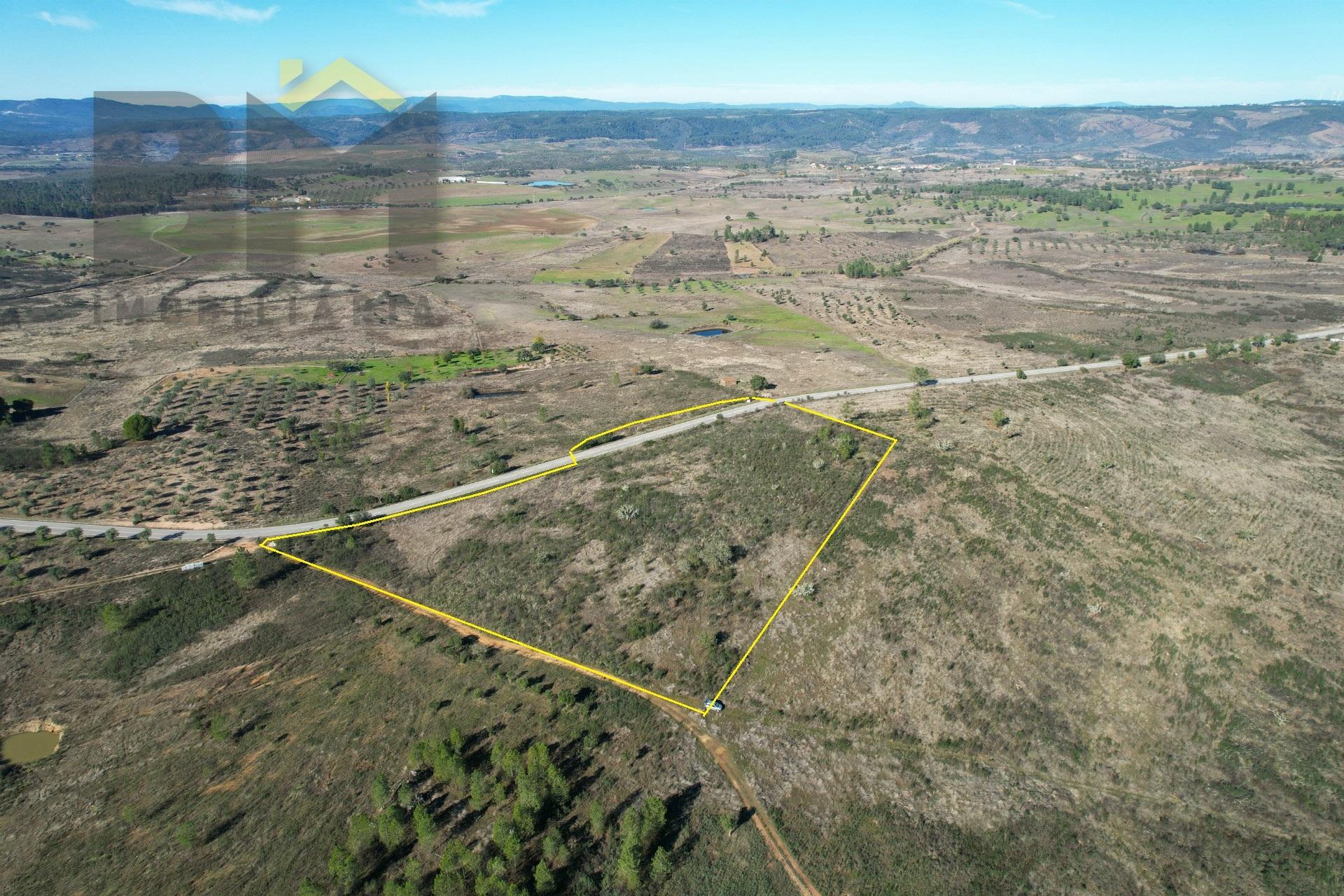 Terreno Rústico  Venda em Perais,Vila Velha de Ródão