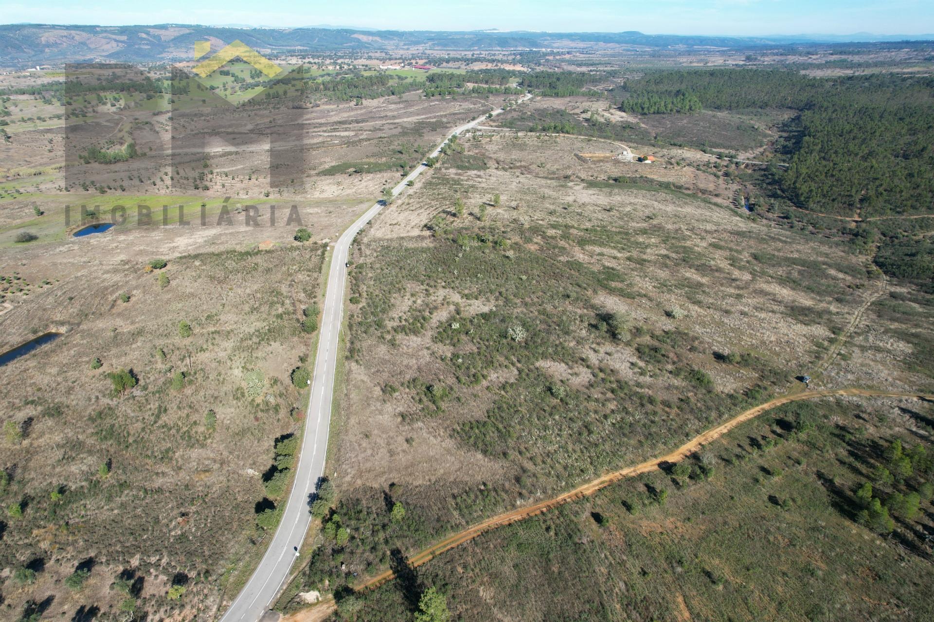 Terreno Rústico  Venda em Perais,Vila Velha de Ródão