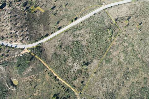 Terreno Rústico  Venda em Perais,Vila Velha de Ródão