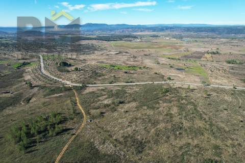 Terreno Rústico  Venda em Perais,Vila Velha de Ródão