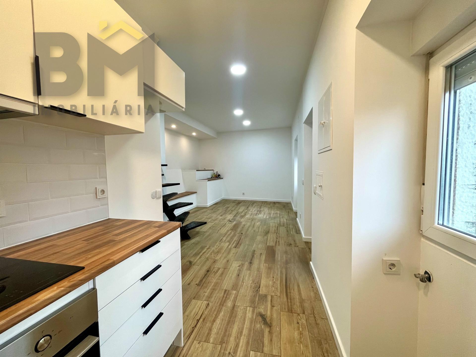 Moradia T2 Venda em Castelo Branco,Castelo Branco