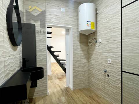 Moradia T2 Venda em Castelo Branco,Castelo Branco