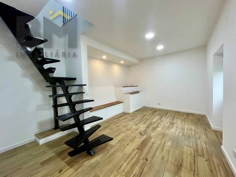 Moradia T2 Venda em Castelo Branco,Castelo Branco