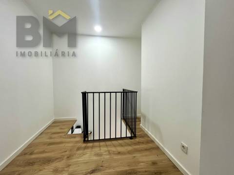 Moradia T2 Venda em Castelo Branco,Castelo Branco