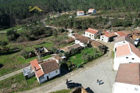 Moradia T2 Venda em Oleiros-Amieira,Oleiros