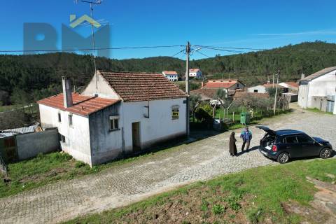 Moradia T2 Venda em Oleiros-Amieira,Oleiros