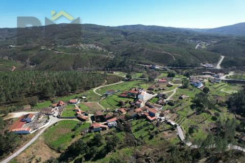 Moradia T2 Venda em Oleiros-Amieira,Oleiros