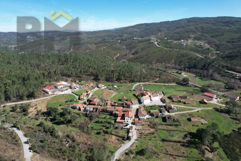 Moradia T2 Venda em Oleiros-Amieira,Oleiros