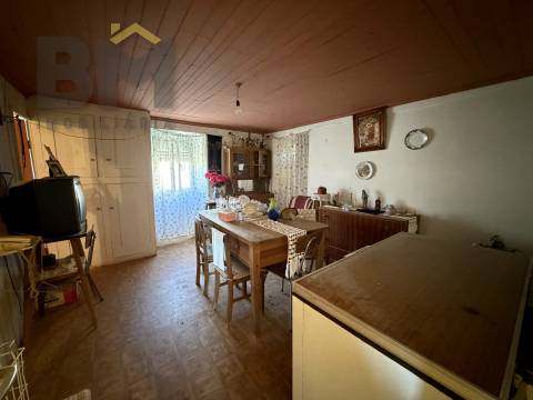 Moradia T2 Venda em Oleiros-Amieira,Oleiros