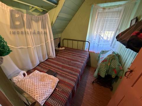 Moradia T2 Venda em Oleiros-Amieira,Oleiros