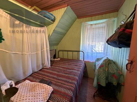 Moradia T2 Venda em Oleiros-Amieira,Oleiros