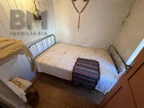 Moradia T2 Venda em Oleiros-Amieira,Oleiros