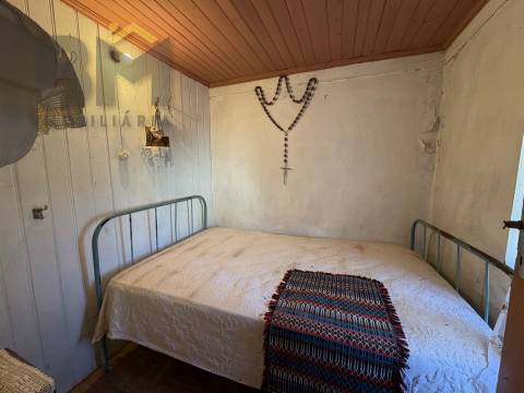 Moradia T2 Venda em Oleiros-Amieira,Oleiros