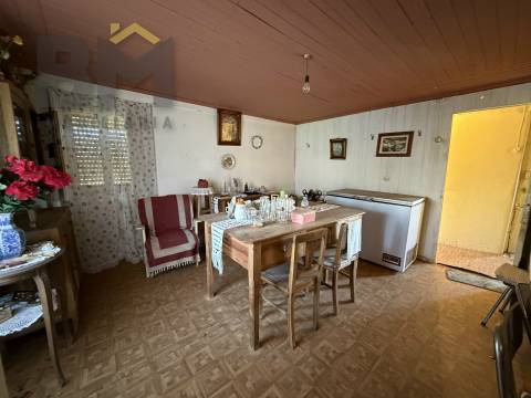 Moradia T2 Venda em Oleiros-Amieira,Oleiros