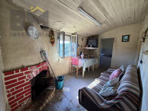 Moradia T2 Venda em Oleiros-Amieira,Oleiros