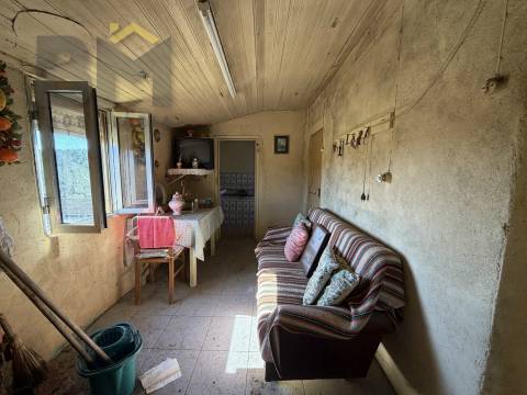 Moradia T2 Venda em Oleiros-Amieira,Oleiros