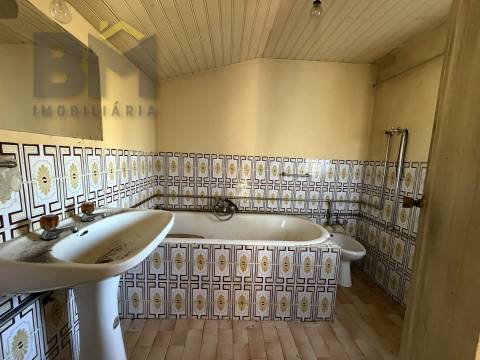 Moradia T2 Venda em Oleiros-Amieira,Oleiros