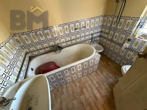 Moradia T2 Venda em Oleiros-Amieira,Oleiros