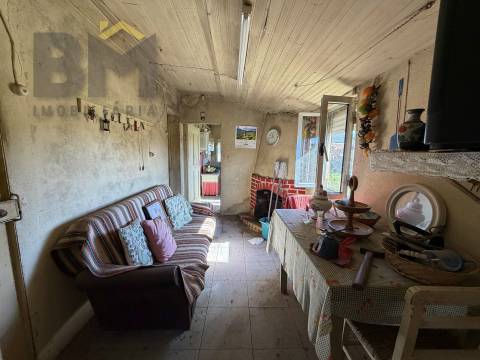 Moradia T2 Venda em Oleiros-Amieira,Oleiros