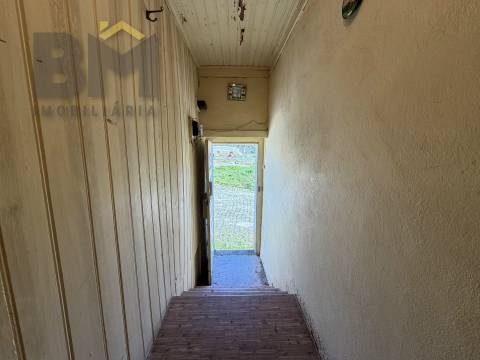 Moradia T2 Venda em Oleiros-Amieira,Oleiros