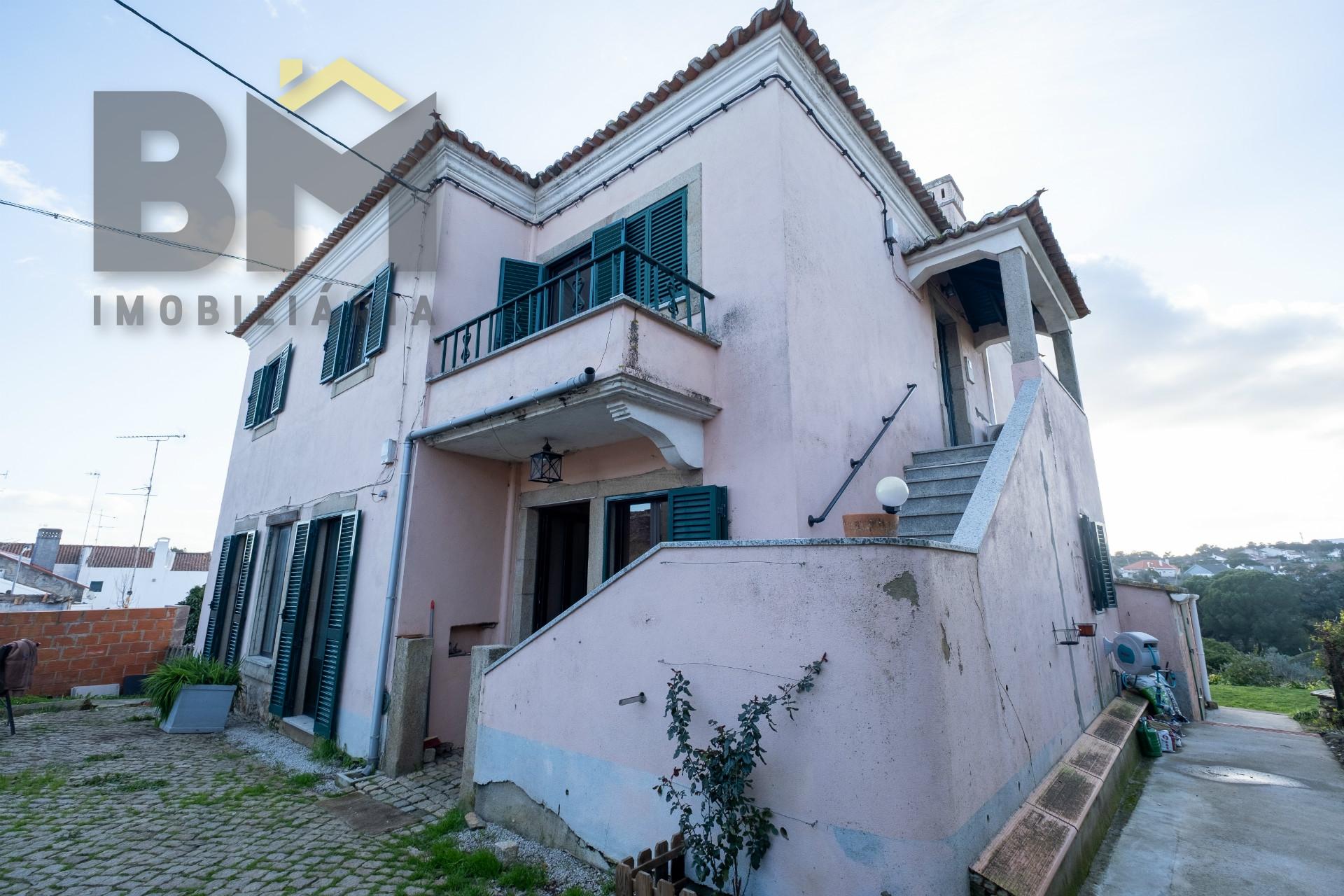 Moradia T5 Venda em Cebolais de Cima e Retaxo,Castelo Branco