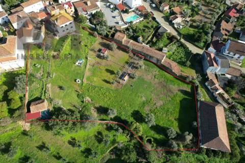 Moradia T5 Venda em Cebolais de Cima e Retaxo,Castelo Branco